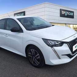 Peugeot 208 1.2 PureTech 75ch S&S style Fontenay-sur-Eure