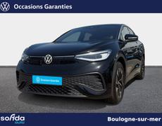 Volkswagen ID5 Boulogne-sur-Mer