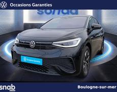Volkswagen ID5 Boulogne-sur-Mer