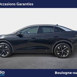 Volkswagen ID5 ID.5 286 ch Pro Life Max Boulogne-sur-Mer