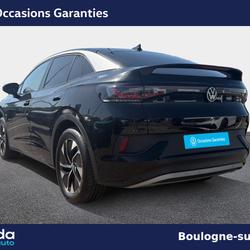 Volkswagen ID5 ID.5 286 ch Pro Life Max Boulogne-sur-Mer