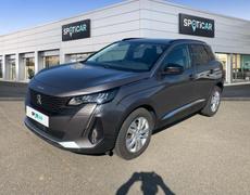 Peugeot 3008 Fontenay-sur-Eure