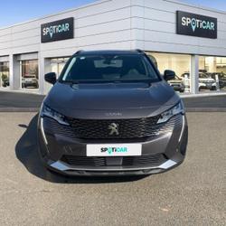 Peugeot 3008 1.5 BlueHDi 130ch S&S Style EAT8 Fontenay-sur-Eure
