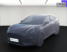 Ford Puma Béziers