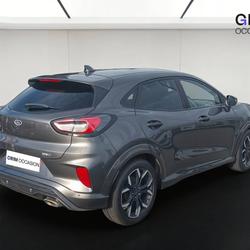 Ford Puma 1.0 EcoBoost 125 ch mHEV S&S BVM6 ST-Line X occasion - B&eacute;ziers - photo 2/21