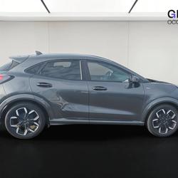 Ford Puma 1.0 EcoBoost 125 ch mHEV S&S BVM6 ST-Line X occasion - B&eacute;ziers - photo 3/21