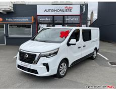 Nissan Primastar Saint-Brieuc