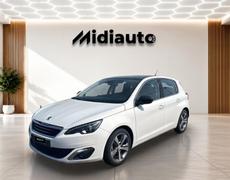 Peugeot 308 II Phase 1 Fontenay-sur-Eure