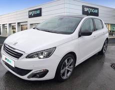 Peugeot 308 II Phase 1 Fontenay-sur-Eure