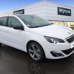 Peugeot 308 II Phase 1 1.2 Puretech 130ch Allure S&S 5p Fontenay-sur-Eure