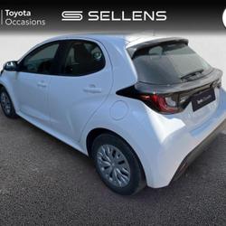 Toyota Yaris 116h Dynamic 5p MC24 Fr&eacute;jus