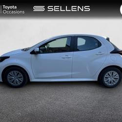 Toyota Yaris 116h Dynamic 5p MC24 Fr&eacute;jus