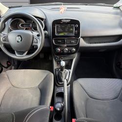 Renault Clio 5 0.9 TCe 90ch G&eacute;n&eacute;ration Saint-Martin-de-Fontenay