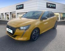 Peugeot 208 Fontenay-sur-Eure