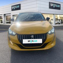 Peugeot 208 1.2 PureTech 100ch S&S Style EAT8 Fontenay-sur-Eure