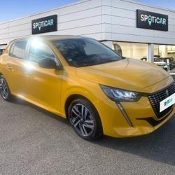 Peugeot 208 1.2 PureTech 100ch S&S Style EAT8 Fontenay-sur-Eure