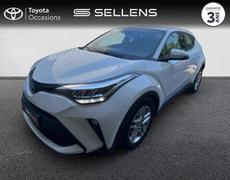Toyota C-HR Fréjus