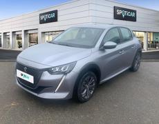 Peugeot 208 Fontenay-sur-Eure