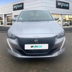 Peugeot 208 e-208 136ch Active Business Fontenay-sur-Eure