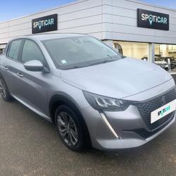 Peugeot 208 e-208 136ch Active Business Fontenay-sur-Eure