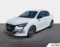 Peugeot 208 - 208 PureTech 100 S&S BVM6 Style - 11 289 €