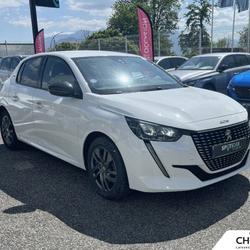 Peugeot 208 208 PureTech 100 S&S BVM6 Style Voiron