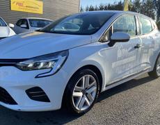 Renault Clio 5 Quimperlé