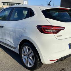 Renault Clio 5 V (BJA) 1.0 SCe 65ch Business -21 Quimperl&eacute;