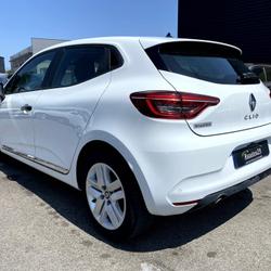 Renault Clio 5 V (BJA) 1.0 SCe 65ch Business -21 Quimperl&eacute;