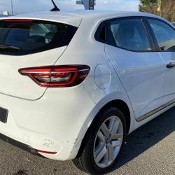 Renault Clio 5 V (BJA) 1.0 SCe 65ch Business -21 Quimperl&eacute;