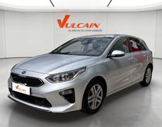 Kia Cee'd Bourgoin-Jallieu