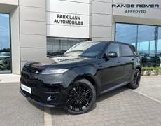 Land Rover Range Rover Sport - 3.0 P550e 550ch PHEV Autobiography - 172 890 €