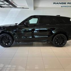 Land Rover Range Rover Sport 3.0 P550e 550ch PHEV Autobiography Vannes