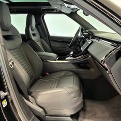 Land Rover Range Rover Sport 3.0 P550e 550ch PHEV Autobiography Vannes