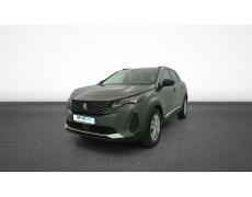Peugeot 3008 Voiron
