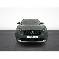 Peugeot 3008 3008 Puretech 130ch S&S EAT8 Style Voiron