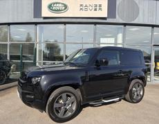 Land Rover Defender Cesson-Sévigné