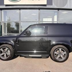Land Rover Defender 90 3.0 D250 Hard Top X-Dynamic SE Cesson-S&eacute;vign&eacute;