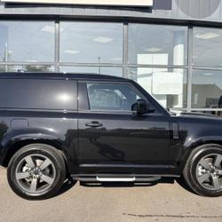 Land Rover Defender 90 3.0 D250 Hard Top X-Dynamic SE Cesson-S&eacute;vign&eacute;