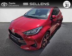 Toyota Yaris Fréjus