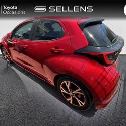 Toyota Yaris 116h Design 5p MC24 Fr&eacute;jus