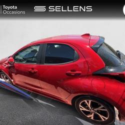 Toyota Yaris 116h Design 5p MC24 Fr&eacute;jus