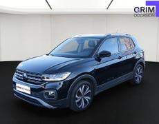 Volkswagen T-Cross Béziers
