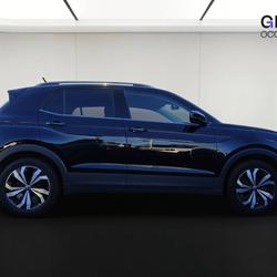 Volkswagen T-Cross 1.0 TSI 110 Start/Stop DSG7 Style occasion - B&eacute;ziers - photo 3/29