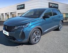 Peugeot 3008 Fontenay-sur-Eure