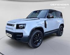 Land Rover Defender - 90 3.0 D200 Hard Top S - 76 499 €