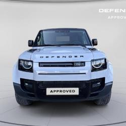 Land Rover Defender 90 3.0 D200 Hard Top S Souffelweyersheim