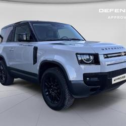 Land Rover Defender 90 3.0 D200 Hard Top S Souffelweyersheim