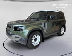 Land Rover Defender Souffelweyersheim
