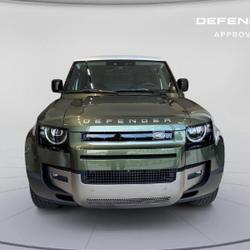 Land Rover Defender 90 3.0 D200 Hard Top S Souffelweyersheim